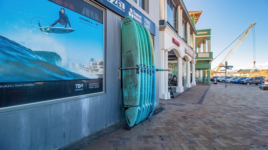 1 Bedroom Property for Sale in Muizenberg Western Cape